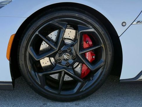 Used 2022 Maserati MC20 Coupe image 6