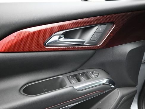 Used 2024 Chevrolet Traverse Z71 w/ LPO, Floor Liner Package image 11