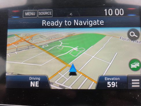 Used 2017 Honda CR-V Touring image 20