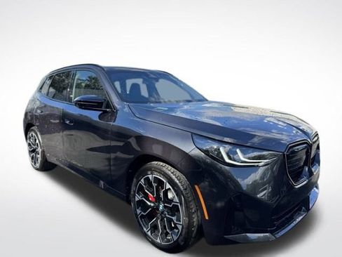 New 2026 BMW X3 M50 w/ Premium Package image 3