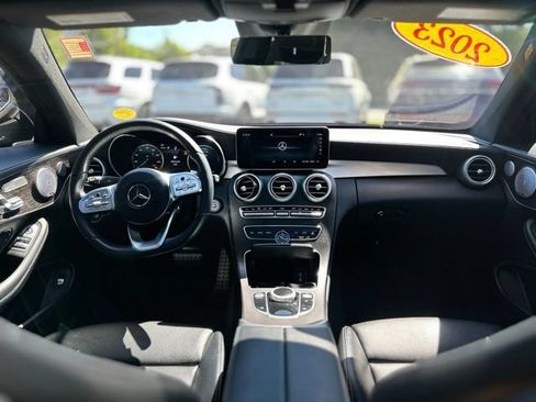 Used 2023 Mercedes-Benz C 300 Coupe image 18