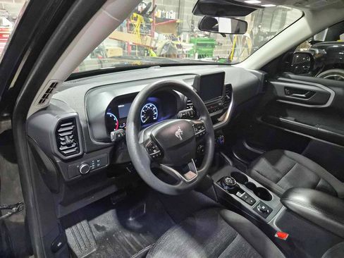 Used 2022 Ford Bronco Sport image 12