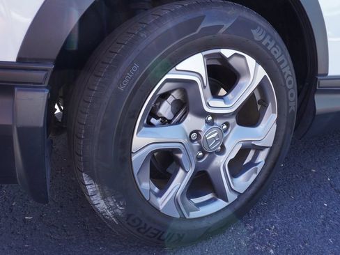 Used 2019 Honda CR-V EX-L image 8