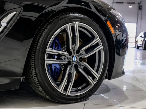 Used 2022 BMW 840i Coupe image 41