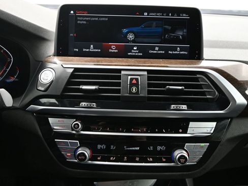 Used 2020 BMW X3 xDrive30i image 12