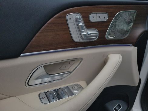 New 2026 Mercedes-Benz GLE 450 4MATIC image 15