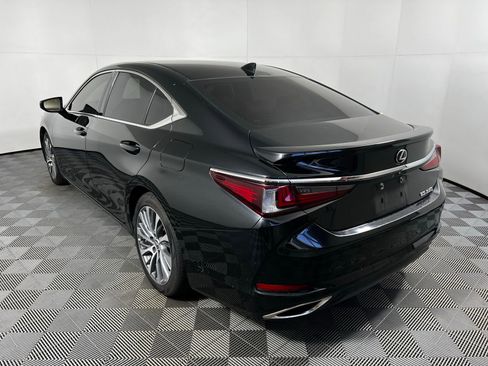 Used 2021 Lexus ES 350 w/ Premium Package image 7