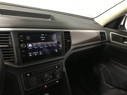 Used 2019 Volkswagen Atlas SE FWD image 27