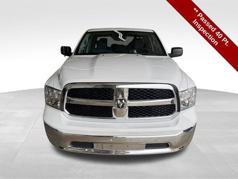 Used 2023 RAM 1500 Tradesman w/ Popular Equipment Group AWD/4WD image 11