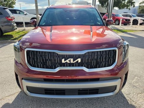 Used 2023 Kia Telluride EX image 21