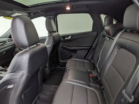 Certified 2023 Ford Escape ST-Line w/ Tech Pack #1 image 35