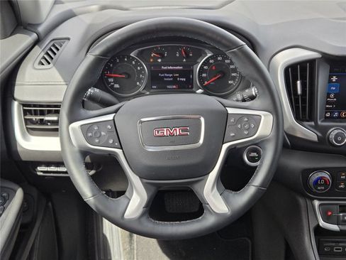 Used 2023 GMC Terrain SLT w/ Tech Package AWD/4WD image 45