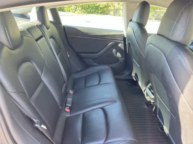 Used 2022 Tesla Model 3 Long Range AWD/4WD image 18