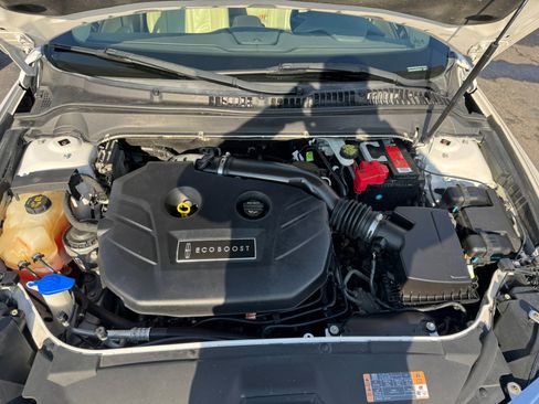 Used 2015 Lincoln MKZ w/ Equipment Group 101A Select image 23