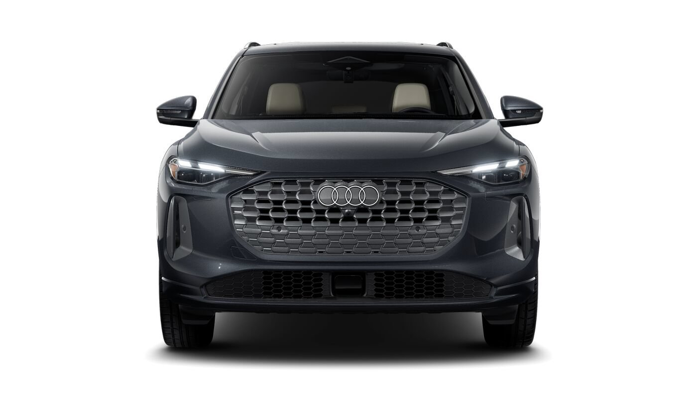 Certified 2026 Audi Q5 Premium AWD/4WD image 4