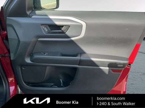 Used 2021 Ford Bronco Sport Big Bend image 10