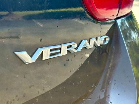 Used 2015 Buick Verano Convenience w/ Experience Buick Package FWD image 15