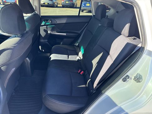 Used 2016 Subaru Impreza 2.0i Sport Premium image 21