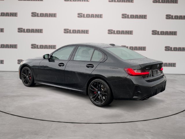 Used 2024 BMW M340i xDrive w/ Premium Package AWD/4WD image 3
