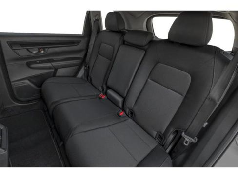 Used 2026 Honda CR-V LX image 12