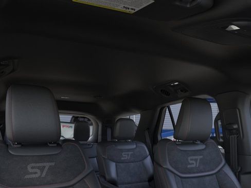 New 2026 Ford Explorer ST AWD/4WD image 22