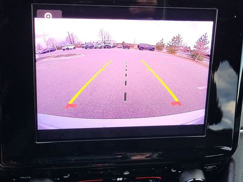 Used 2025 Jeep Grand Cherokee L Altitude image 19