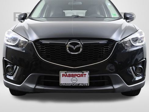 Used 2015 MAZDA CX-5 Touring image 2