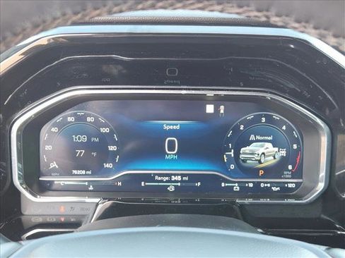 Used 2023 Chevrolet Silverado 1500 RST image 15