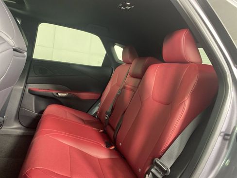 Certified 2023 Lexus RX 350 F Sport w/ Cold Area Package image 13