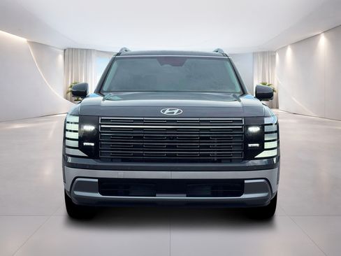 New 2026 Hyundai Palisade Limited FWD image 12
