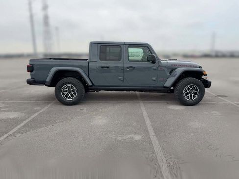 New 2026 Jeep Gladiator Rubicon image 14