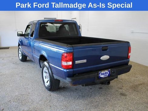 Used 2009 Ford Ranger 2WD SuperCab image 3