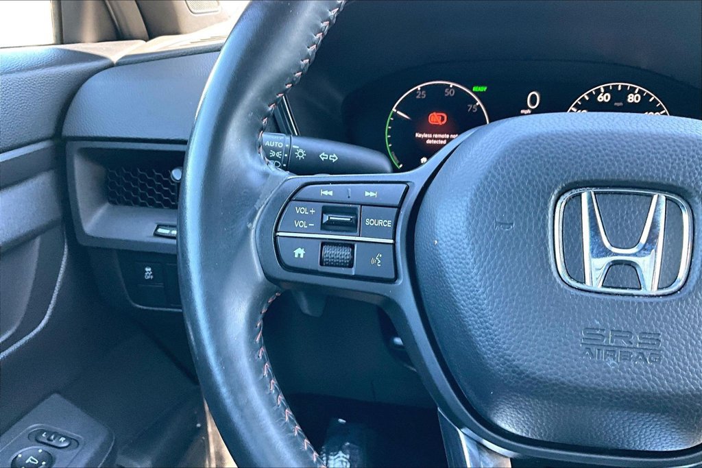 Used 2023 Honda CR-V Sport image 13