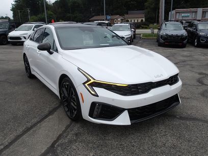 Used 2025 Kia K5 GT