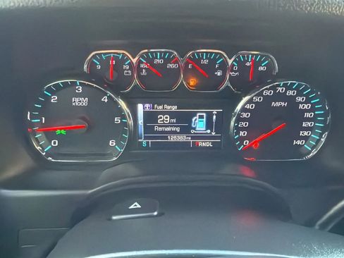 Used 2018 Chevrolet Tahoe LT AWD/4WD image 15