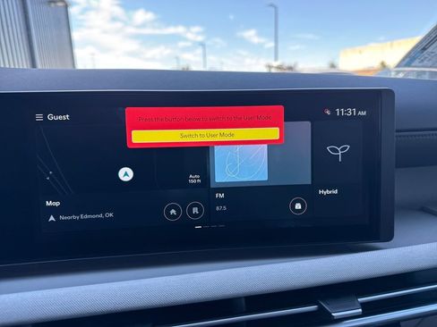 New 2026 Hyundai Tucson Limited image 27