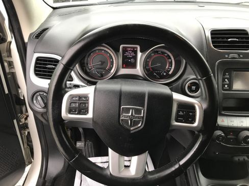 Used 2013 Dodge Journey SE FWD image 11