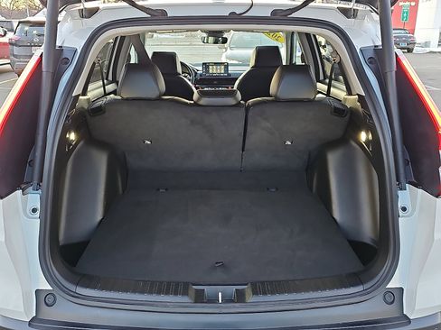 Used 2023 Honda CR-V EX-L image 27