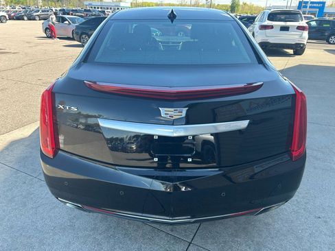 Used 2017 Cadillac XTS Luxury FWD image 6