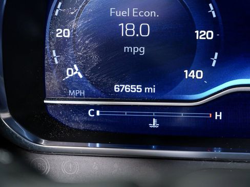 Used 2023 Chevrolet Tahoe Premier image 12