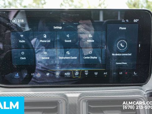 Used 2025 Ford Mustang Premium RWD image 34