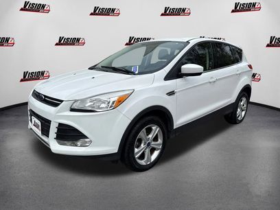 Used 2016 Ford Escape SE