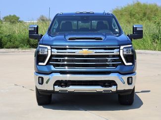 Certified 2024 Chevrolet Silverado 3500 LTZ w/ LTZ Premium Package video 2