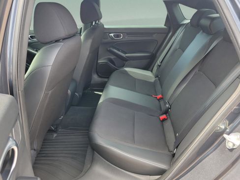 Used 2023 Honda Civic Sport image 9