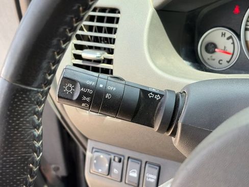 Used 2020 Nissan Frontier PRO-4X AWD/4WD image 23