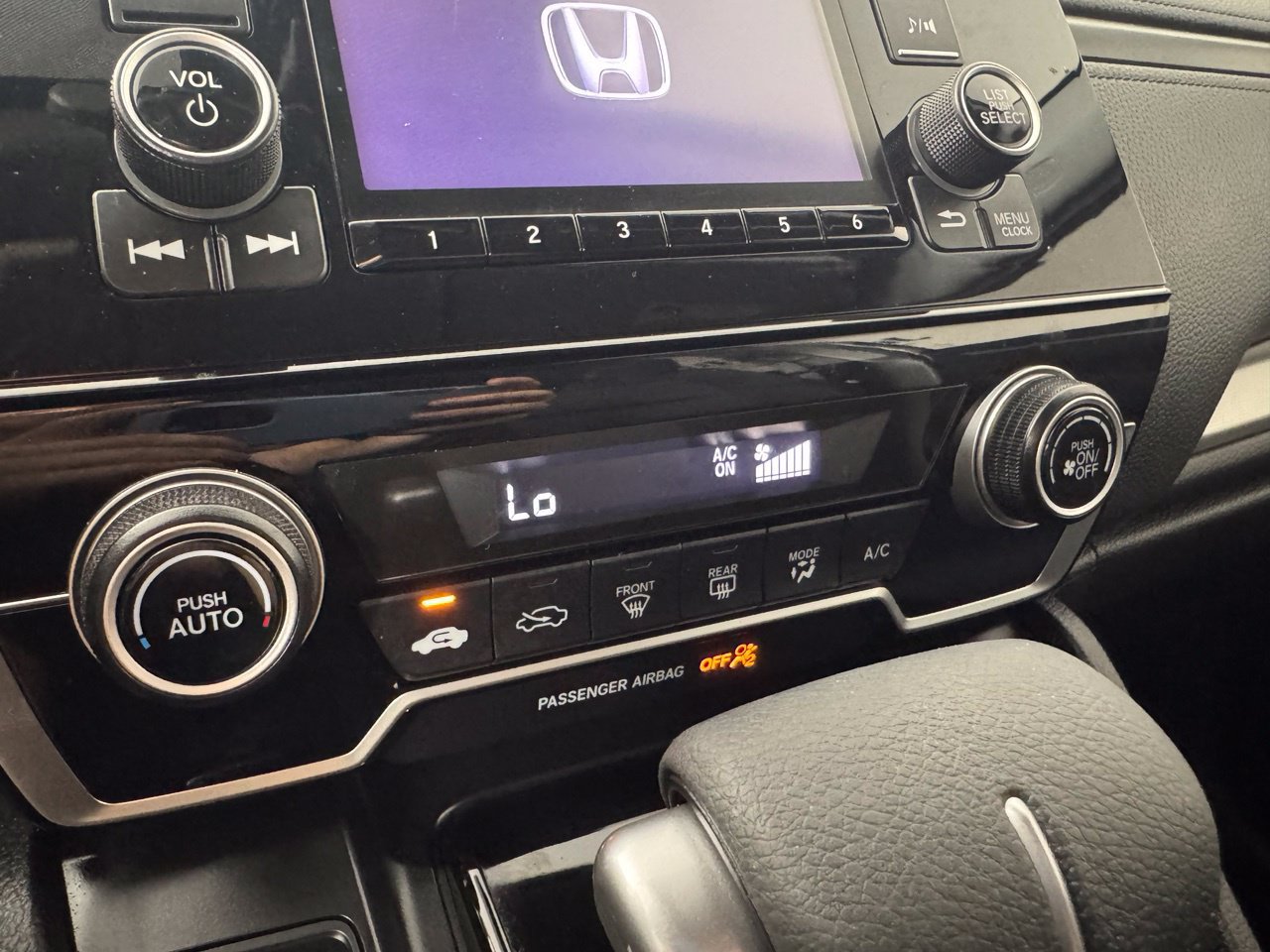 Used 2021 Honda CR-V LX image 21