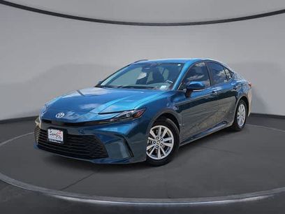 Used 2026 Toyota Camry LE w/ Convenience Package