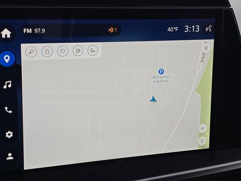 New 2026 Subaru Outback Limited XT image 10