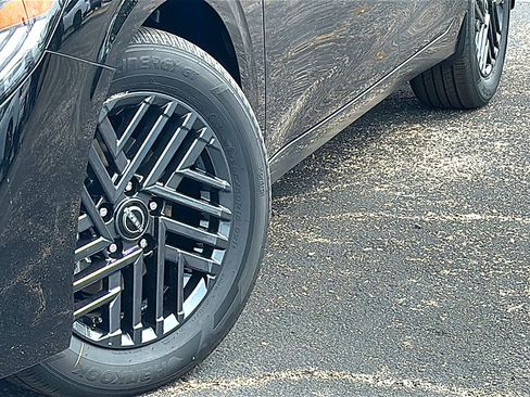 New 2026 Nissan Sentra SV w/ SV Convenience Package image 3