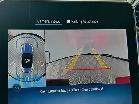 New 2026 Mercedes-Benz SL 43 AMG image 14